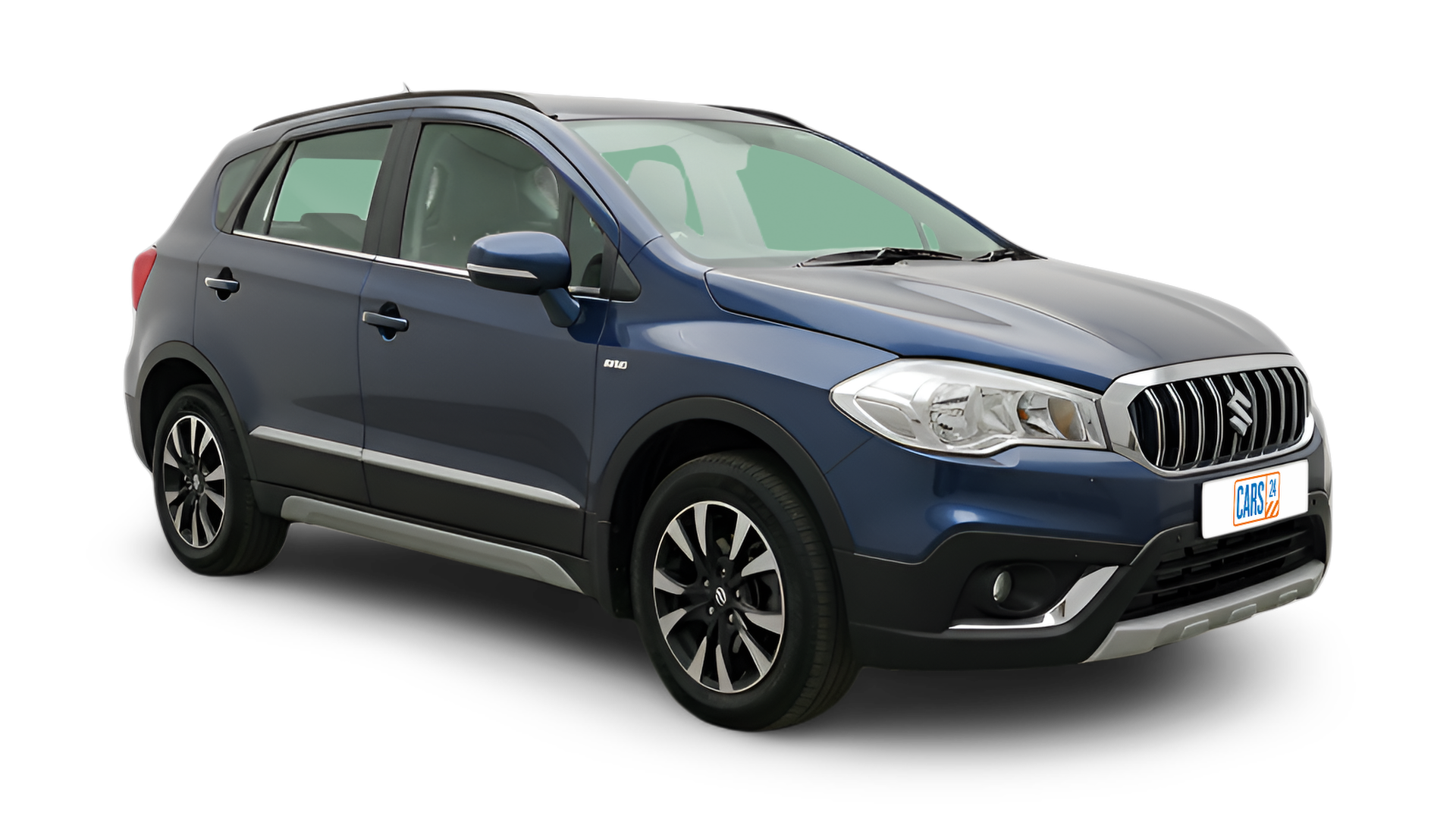 Maruti S Cross-img
